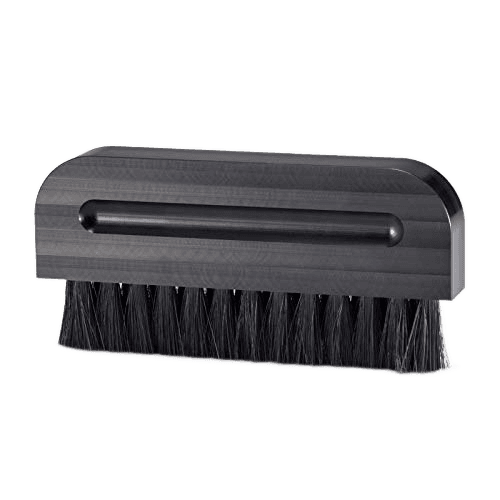 Record Doctor Clean Sweep LP Vinyl Cleaning Brush