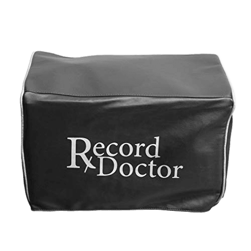 Record Doctor Cover for Record Doctor VI