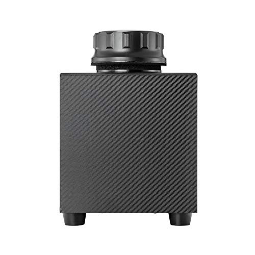 Record Doctor VI High-Performance Vinyl Record Washing Cleaning Machine (Carbon Fiber)