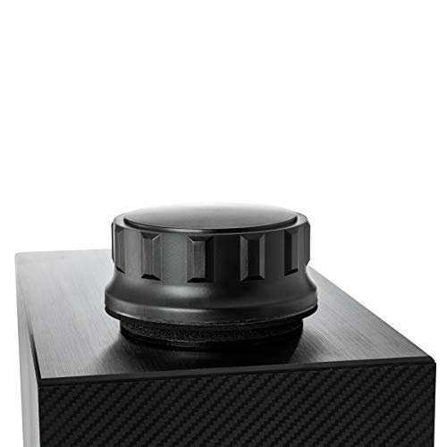 Record Doctor VI High-Performance Vinyl Record Washing Cleaning Machine (Carbon Fiber)