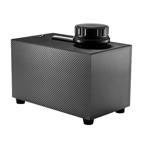 Record Doctor VI High-Performance Vinyl Record Washing Cleaning Machine (Carbon Fiber)